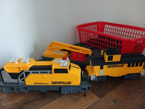 Cat caterpillar express - cat,