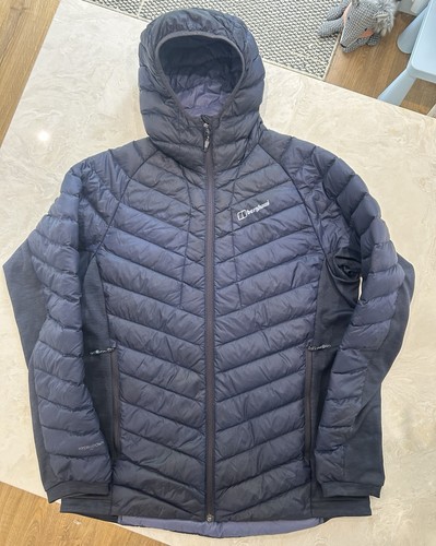 Berghaus tephra stretch - tephra,
