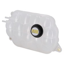JCB Coolant Expansion Tank