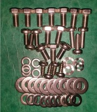 VW Volkswagen Beetle Engine