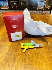NEW 4” SUPER SOAKER Hallmark