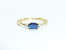 Ladies 9 Carat Gold on