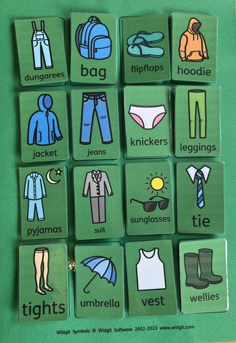 Speech language early - /, /