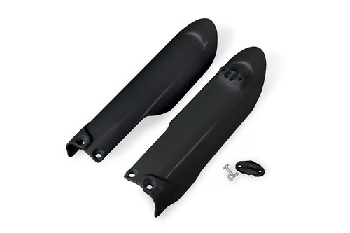 Ufo ktm fork guards - ufo,
