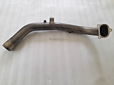 Ducati Exhaust 1098S 1098 848 EVO Horizontal Head Downpipe Header 57012612A OEM