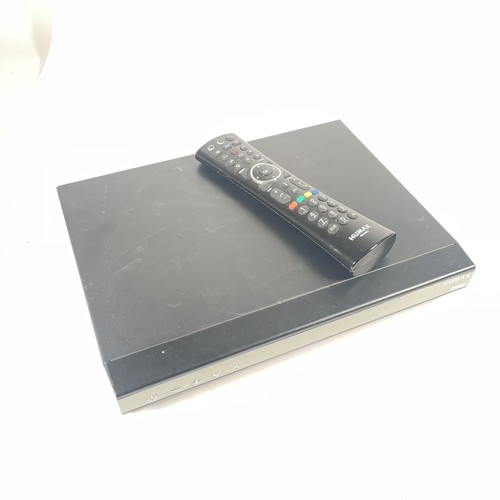Humax youview hdr 2000t - youview, 500gb