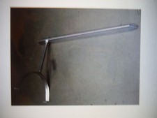 GUTTER BRACKET BRACKETS GALV