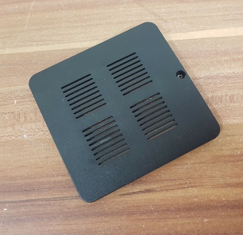 Ram memory cover cover door