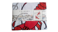 Friends TV Series 1 Pair