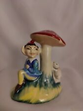 Vintage J Fryer Oldcourt Pixie