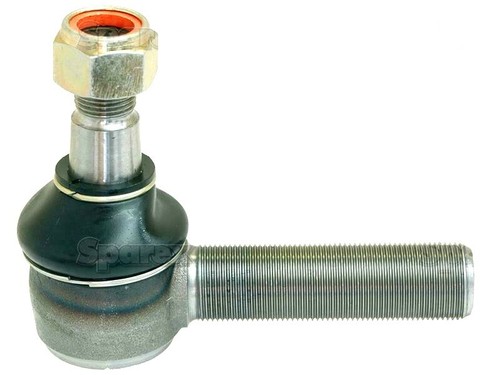 Track rod end for case - (r/h),