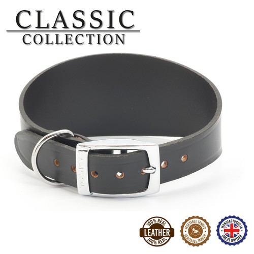 Dog collar whippet greyhound - collar,