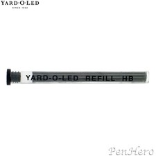 Yard-O-Led HB Pencil Leads