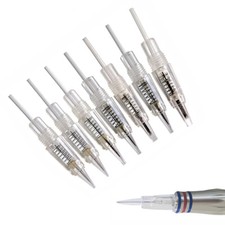 5PCS Tattoo Needles Cartridge