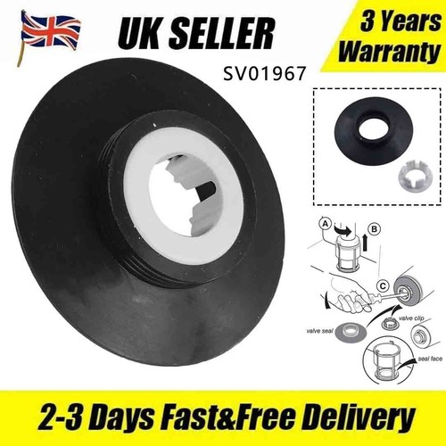 Dual flush valve diaphragm - flush,