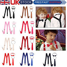 Kids Boys Girls Matching