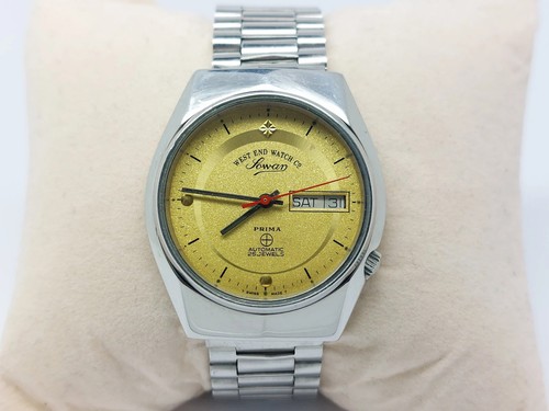 Vintage west end - vintage,