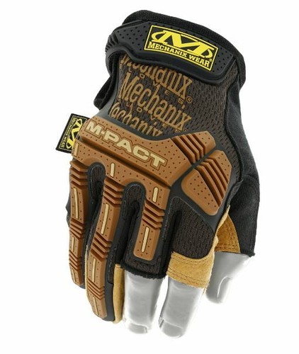 Mechanix durahide pact - durahide™, m-pact®