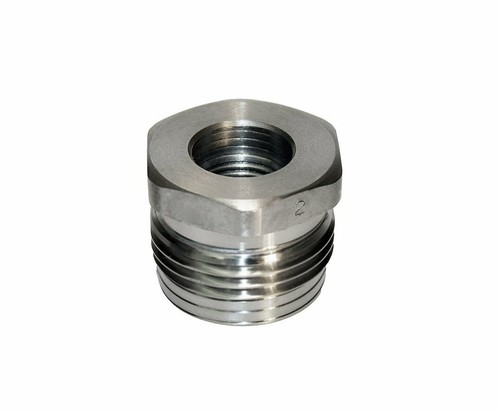 Nova wood chuck insert adaptor - chuck, insert/adaptor