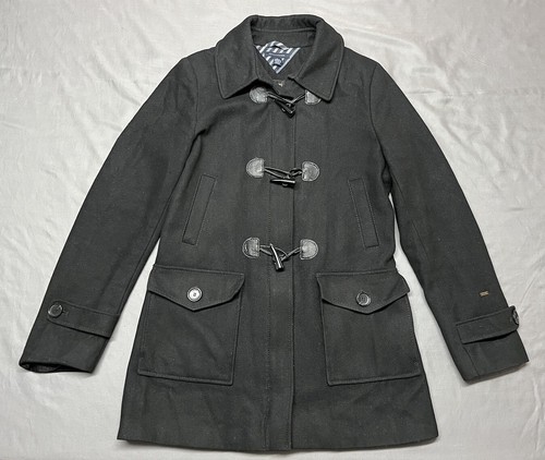 Tommy hilfiger wool - tommy,