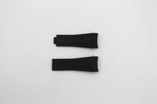 Genuine Rubber B 20mm Black