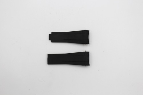 Genuine rubber 20mm - b, black