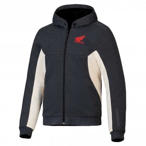 Alpinestars men honda - men's, hoodie