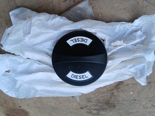Ford tractor fuel cap genuine - ford,