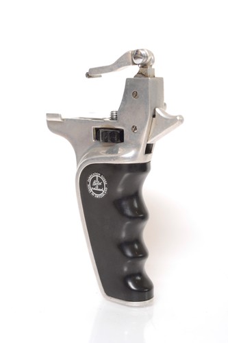 Paillard bolex pistol hand - pistol,
