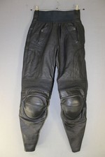 Furygan leather biker - leather,