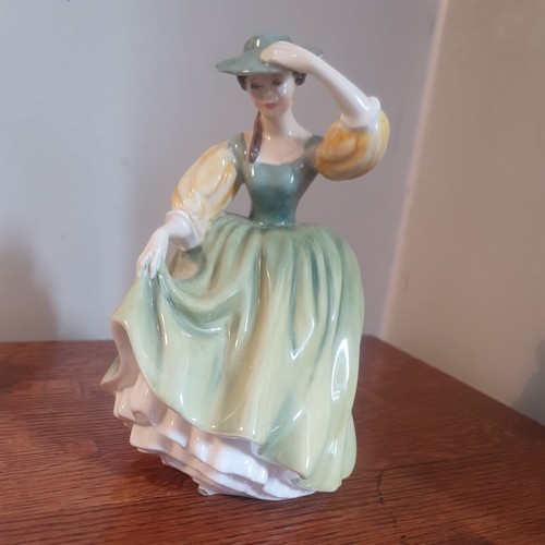 Royal doulton buttercup - royal,