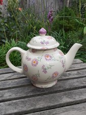 EMMA BRIDGEWATER DAISY 4-CUP