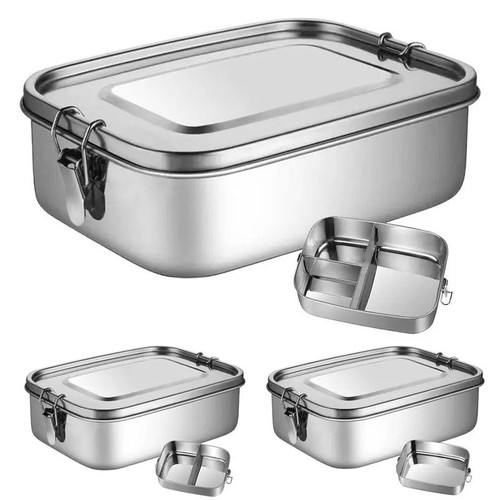 Leakproof 304 stainless steel - leakproof,