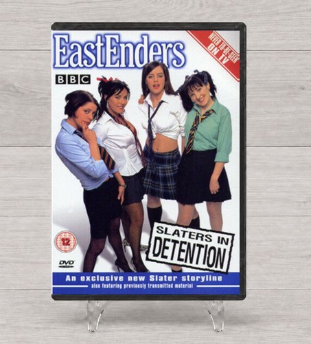 Eastenders slaters - eastenders, in