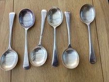 Vintage john turton silver - 6,