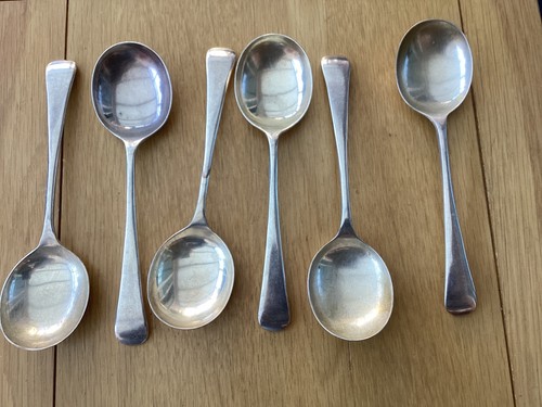 Vintage john turton silver - 6,