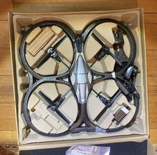 AR. Drone. Parrot. Seems to Work ok.