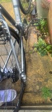 trek 7.6 fx bike 17.5 inch