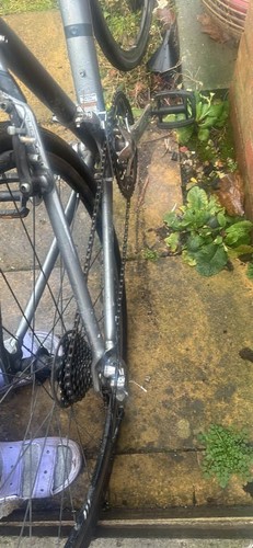 Trek bike 17 - bike, 17.5
