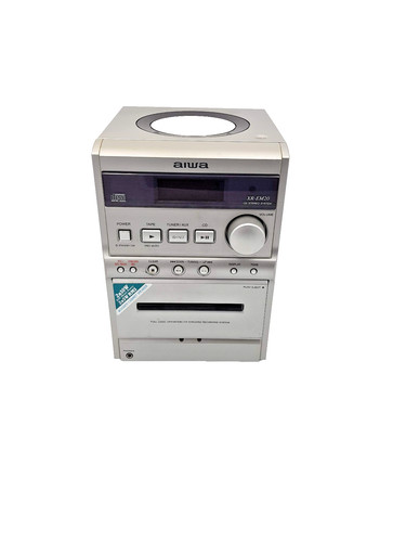 Aiwa em20 lem20k - xr-em20, cx-lem20k