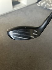 Ping G440 Hybrid 3 Rescue