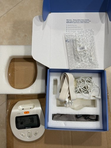 Resperate ultra blood - blood, pressure