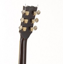 SG1000 BS Brown Sunburst Made