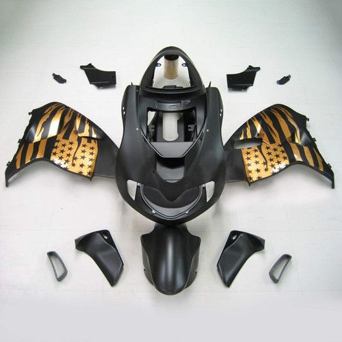 Amotopart fairing kit bodywork - kit,