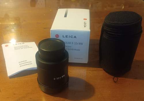 Leica eye piece eyepiece for - piece,
