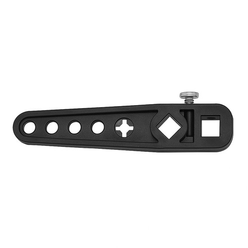 Nylon lever arm plastic handle - lever,