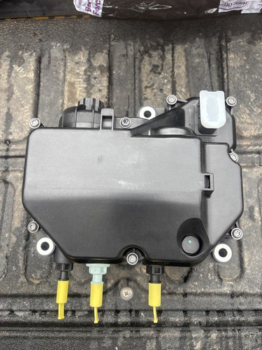 New adblue pump - pump, daf