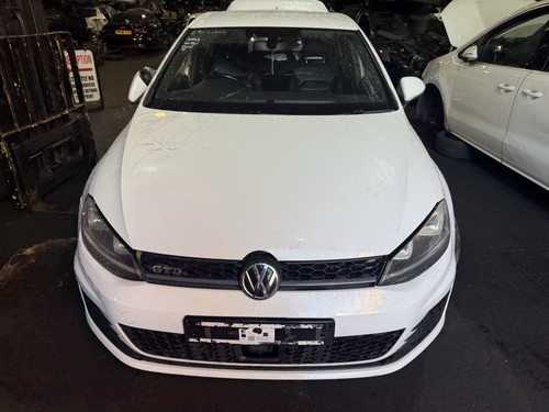 Golf gtd mk7 diesel - mk7,