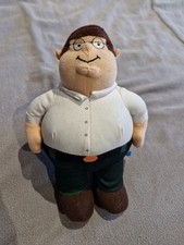 Rare Family Guy Peter Griffin