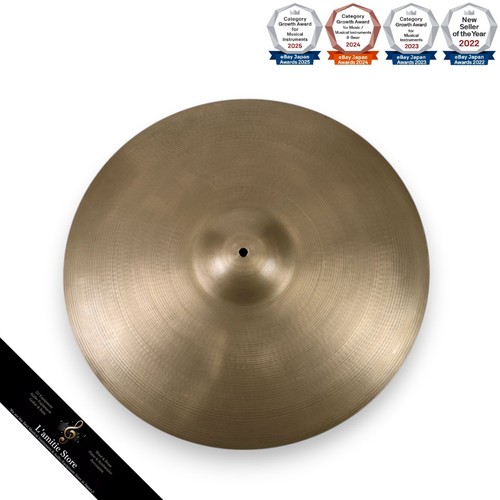 Zildjian 21inch - zildjian,